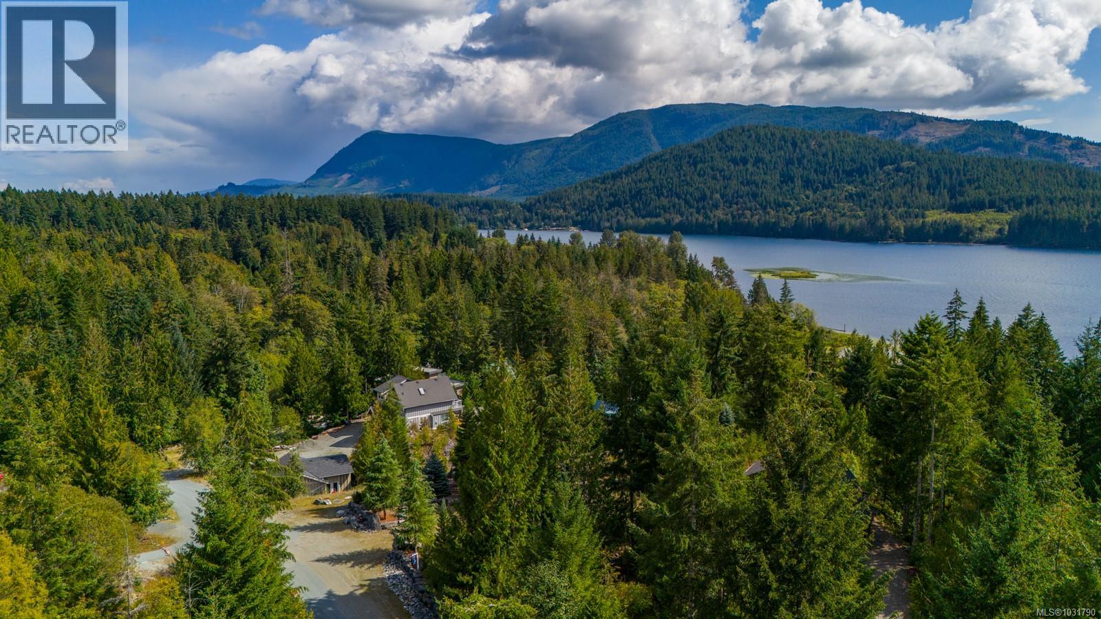 Lot 13 Teal Crt, Lake Cowichan