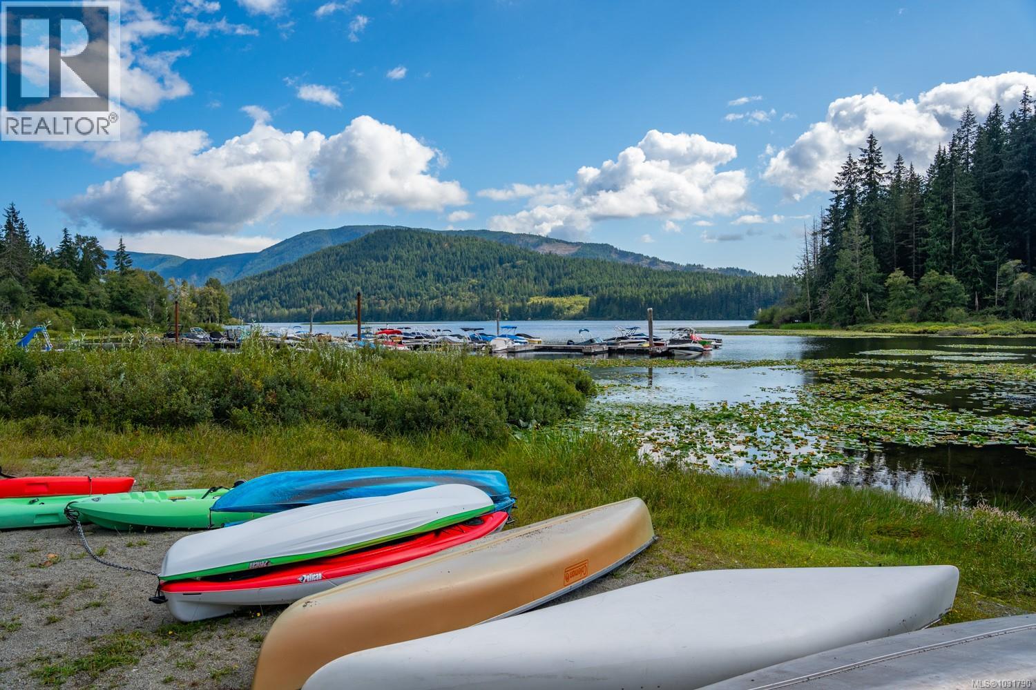 Lot 13 Teal Crt, Lake Cowichan