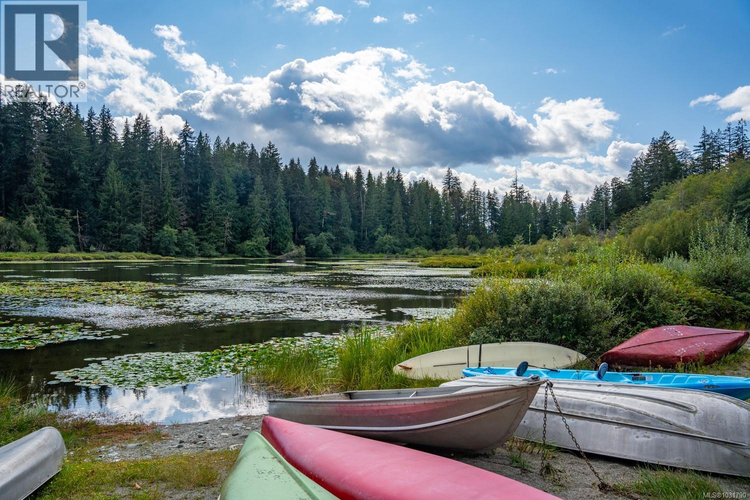 Lot 13 Teal Crt, Lake Cowichan