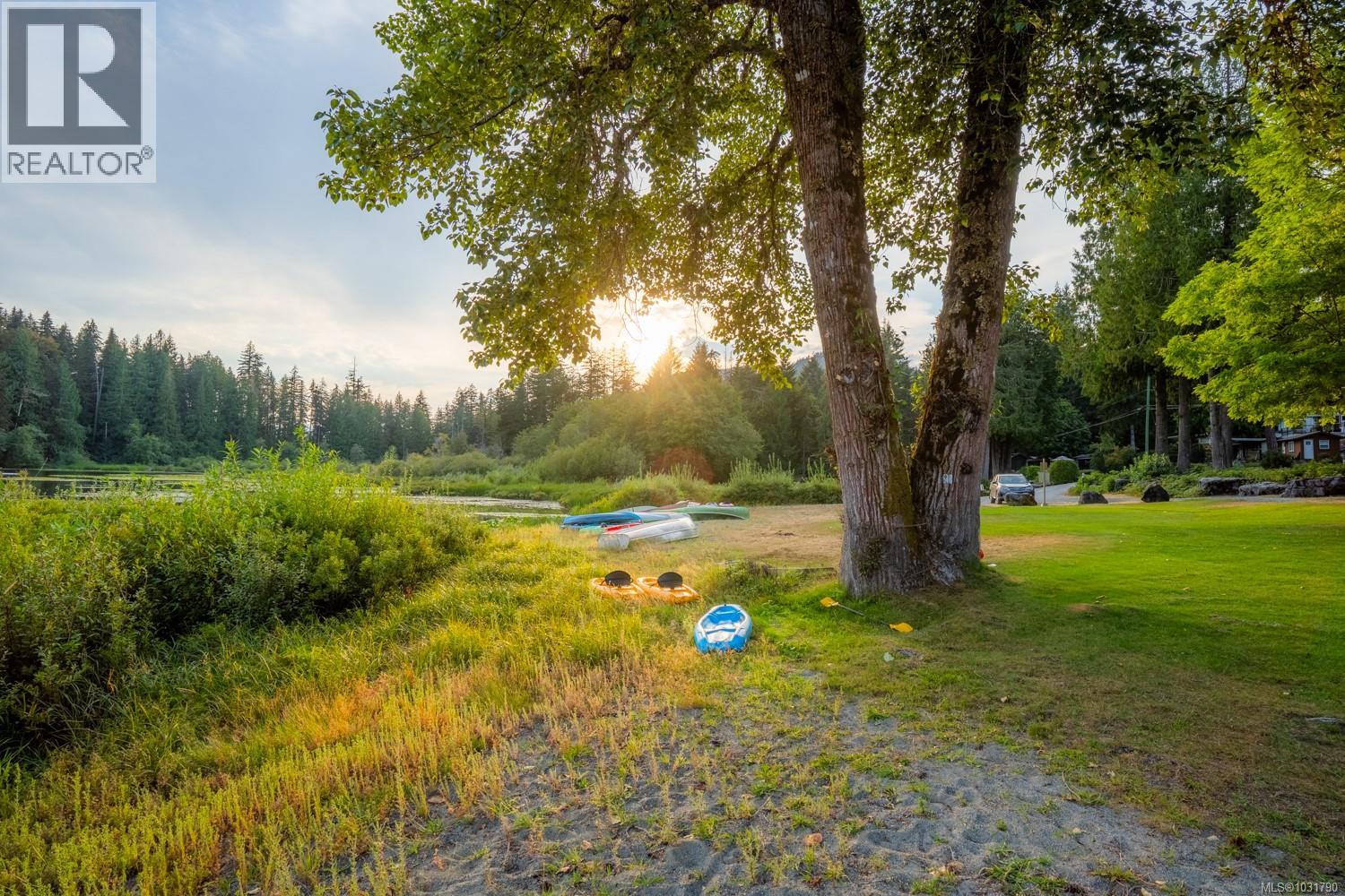 Lot 13 Teal Crt, Lake Cowichan