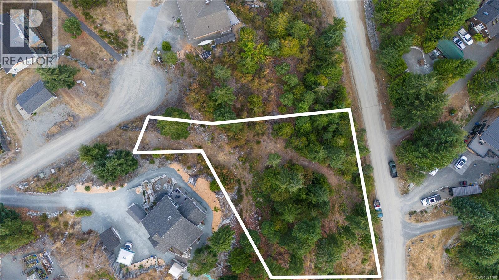 Lot 13 Teal Crt, Lake Cowichan
