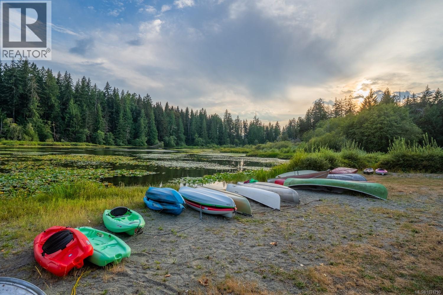 Lot 13 Teal Crt, Lake Cowichan
