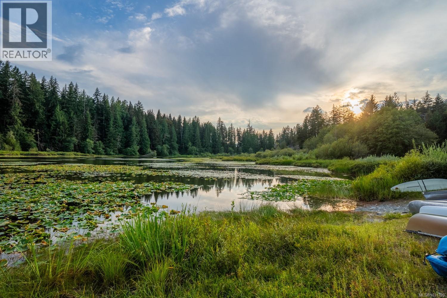 Lot 13 Teal Crt, Lake Cowichan