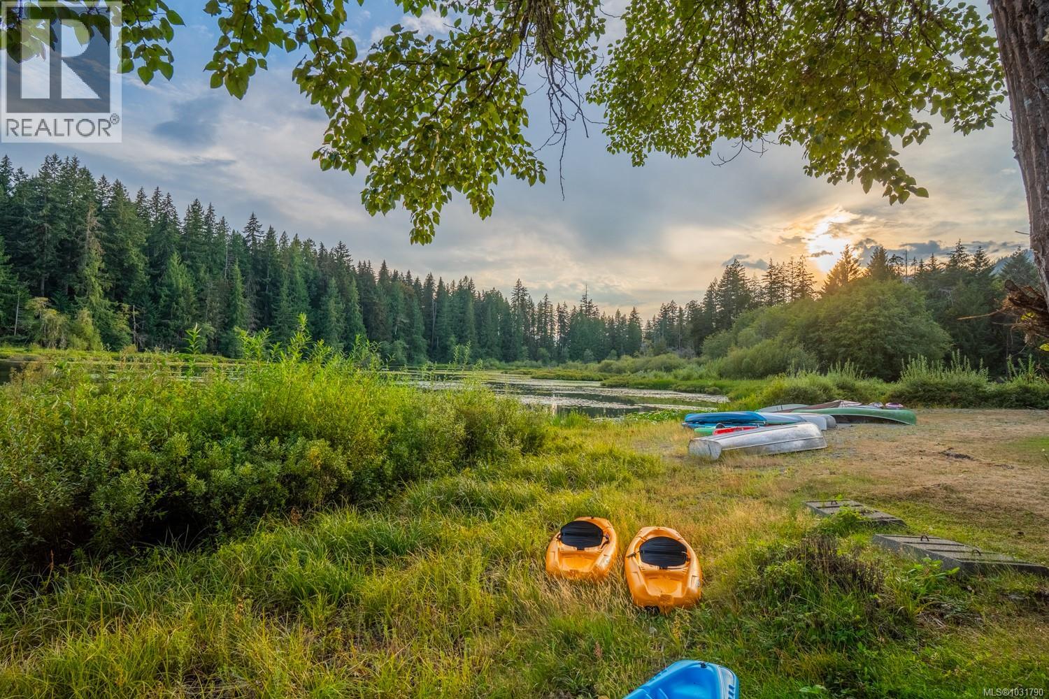 Lot 13 Teal Crt, Lake Cowichan