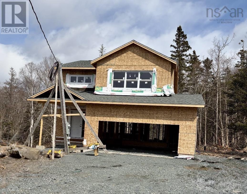 Property 2 of 9 of Lot 102 Peggys Cove Road