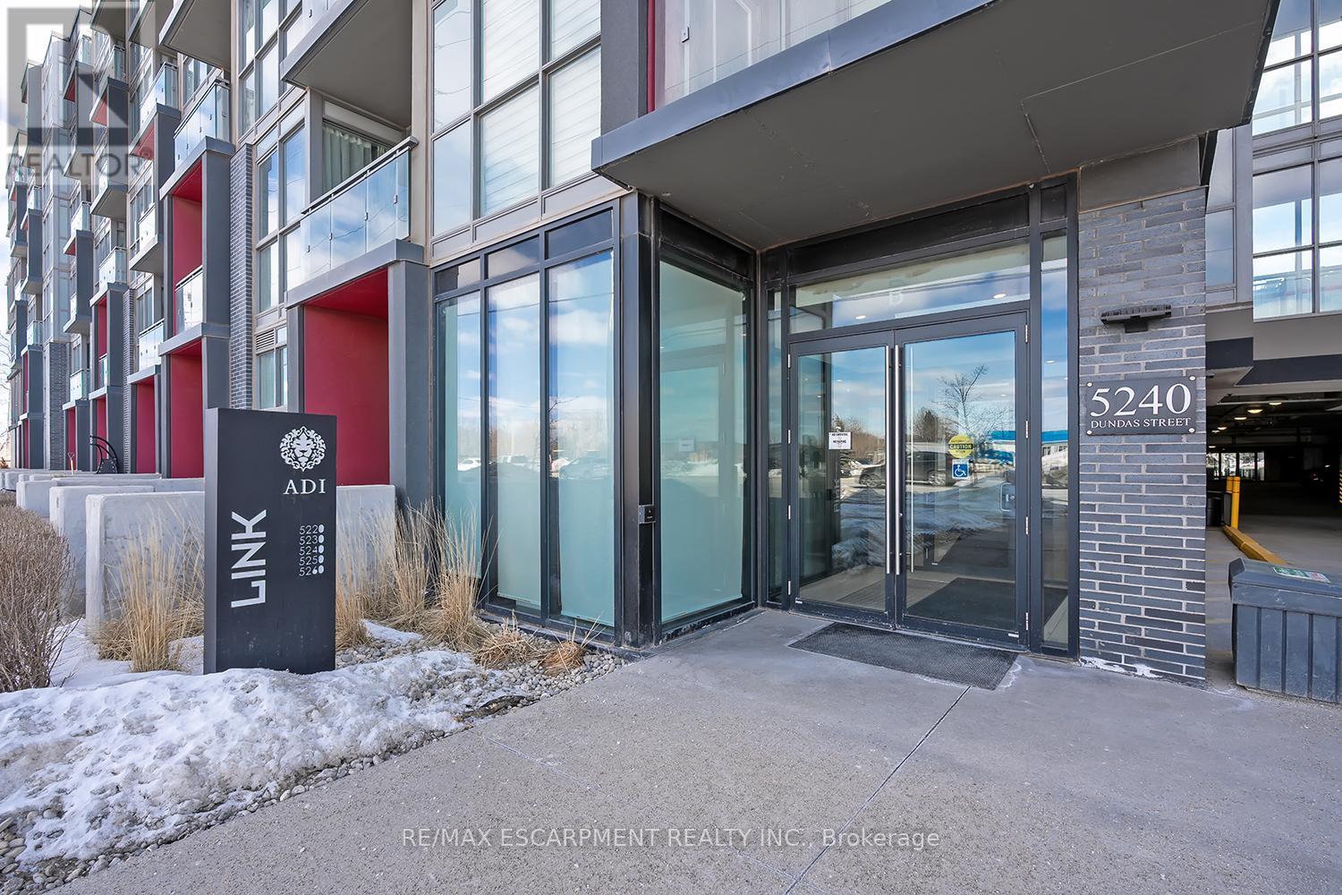 #604 5240 DUNDAS STREET - 2