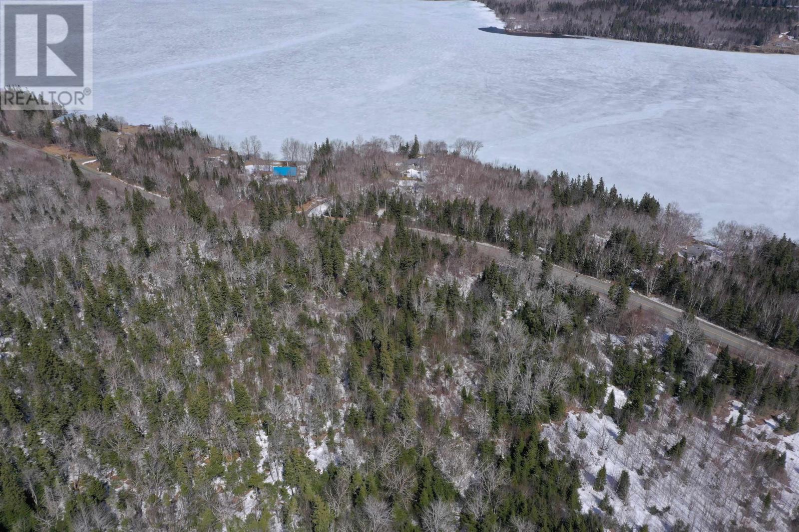 Property 9 of 28 of West Lake Ainslie Road