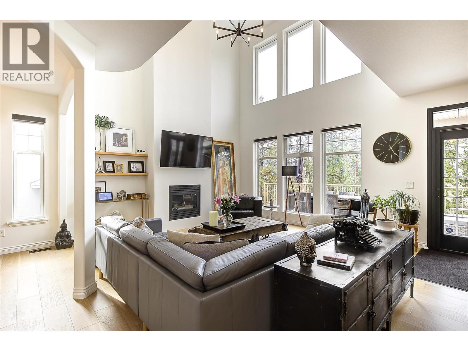  570 Vintage Terrace Road, Kelowna