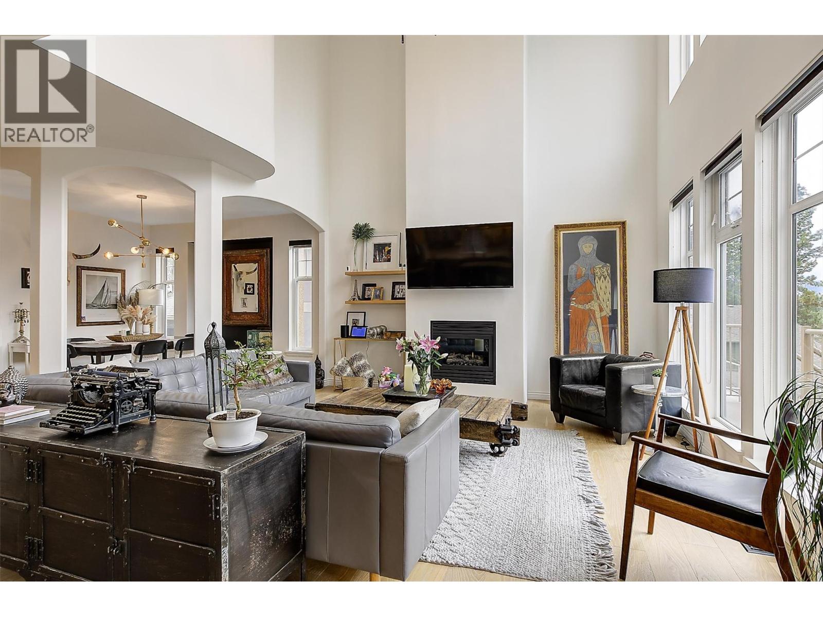  570 Vintage Terrace Road, Kelowna