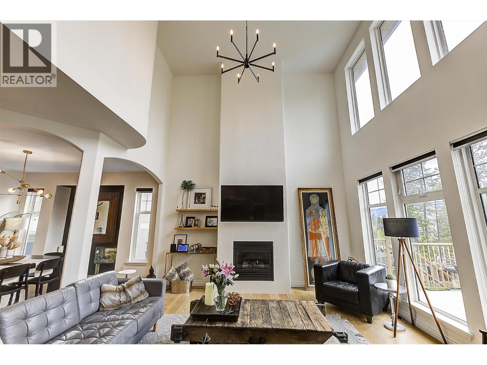  570 Vintage Terrace Road, Kelowna