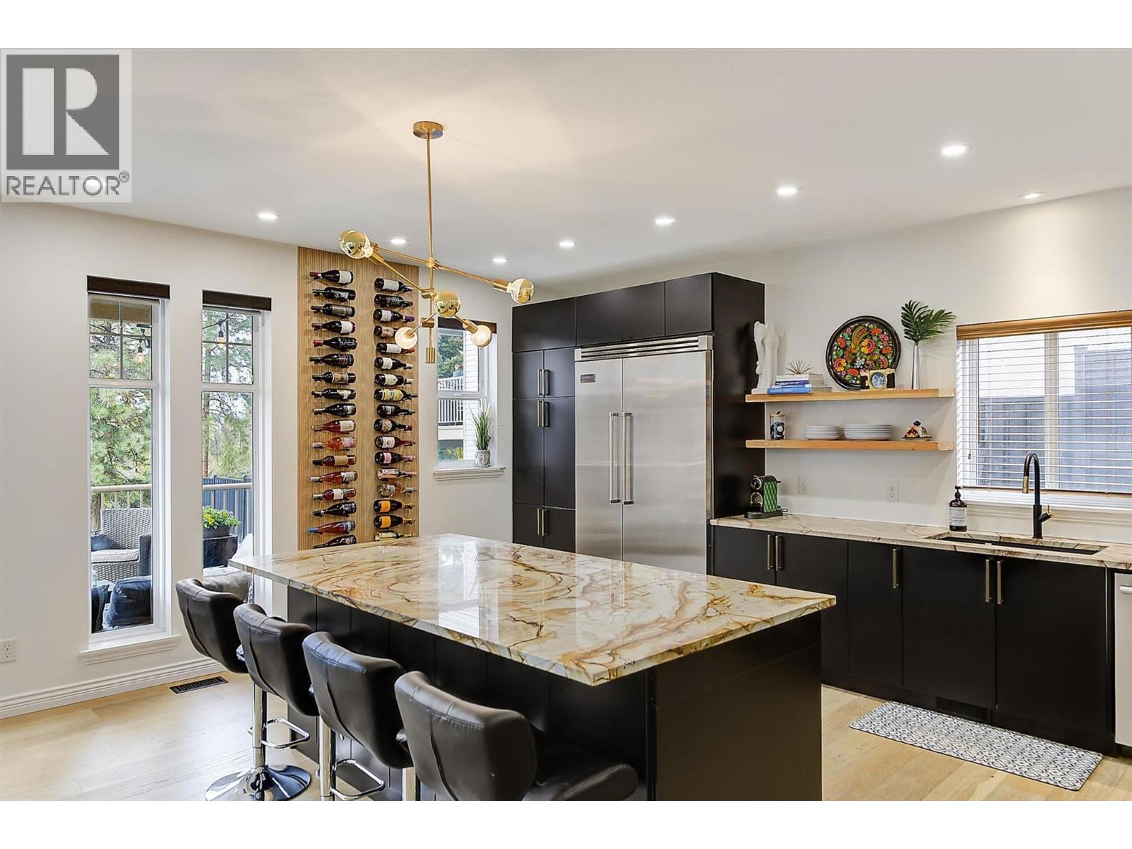  570 Vintage Terrace Road, Kelowna