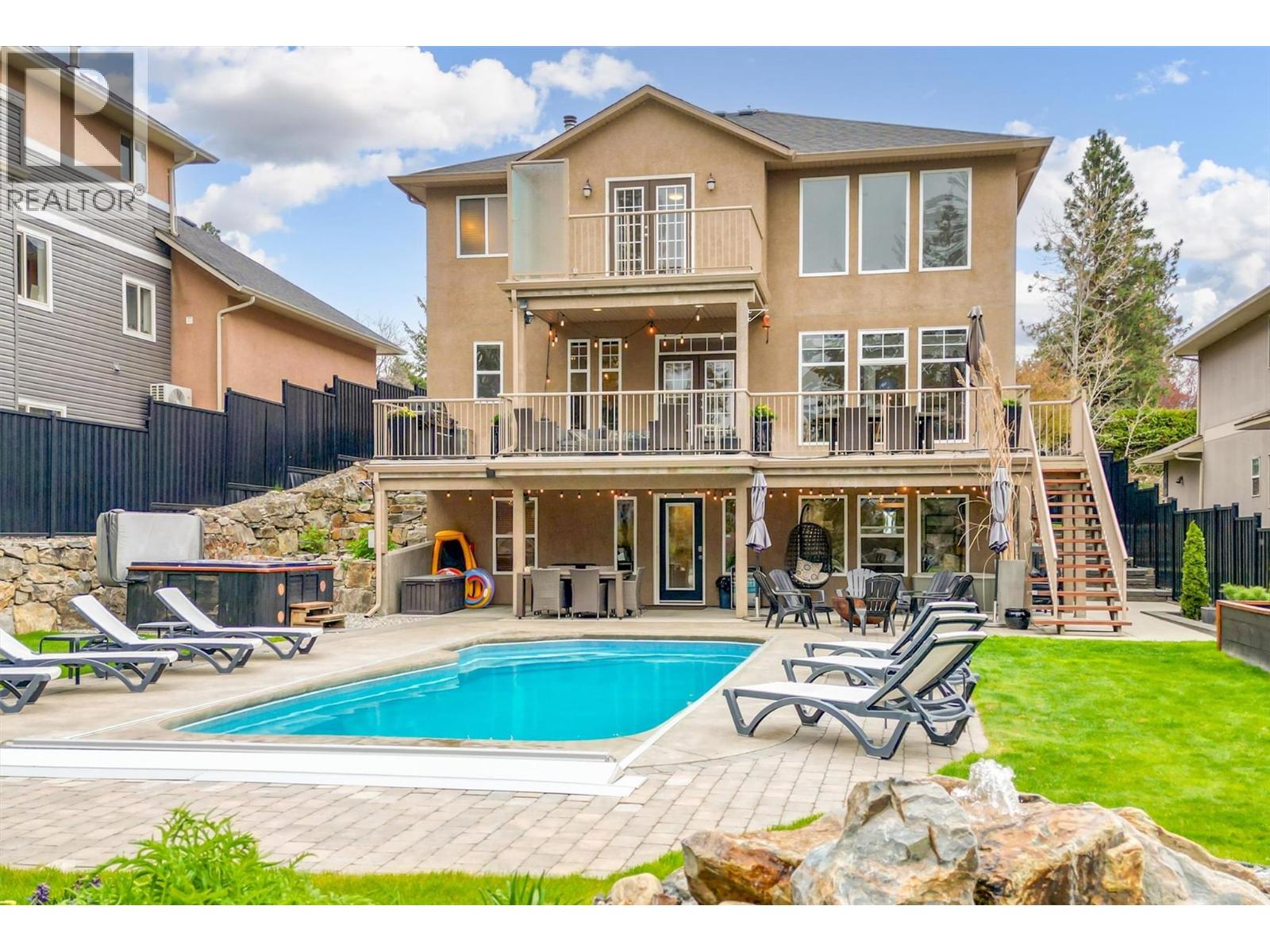  570 Vintage Terrace Road, Kelowna