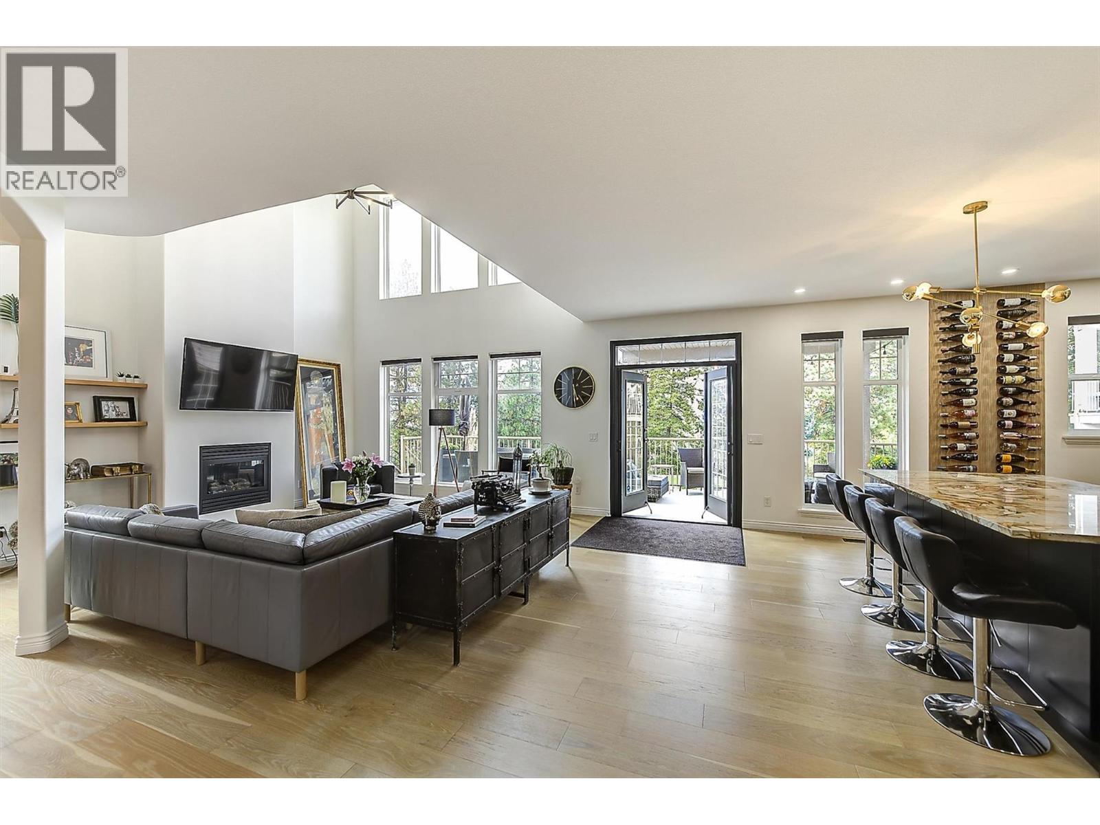  570 Vintage Terrace Road, Kelowna