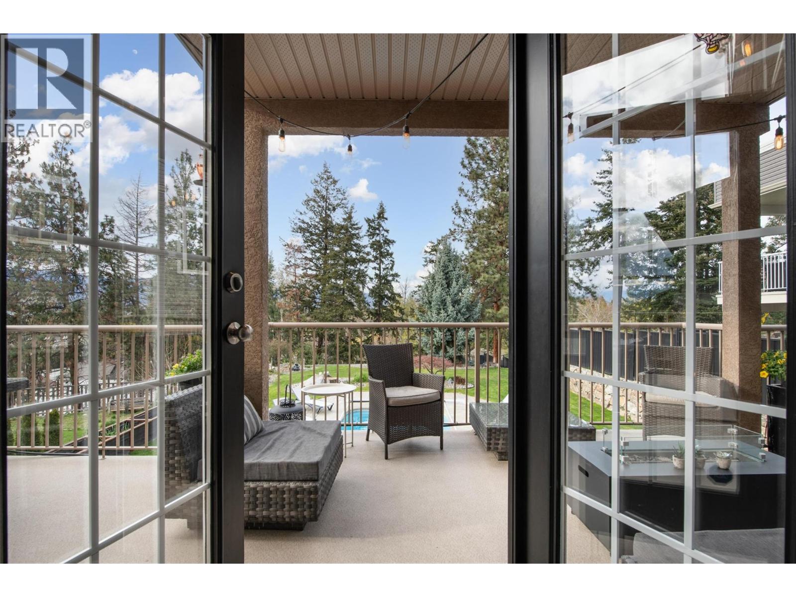  570 Vintage Terrace Road, Kelowna