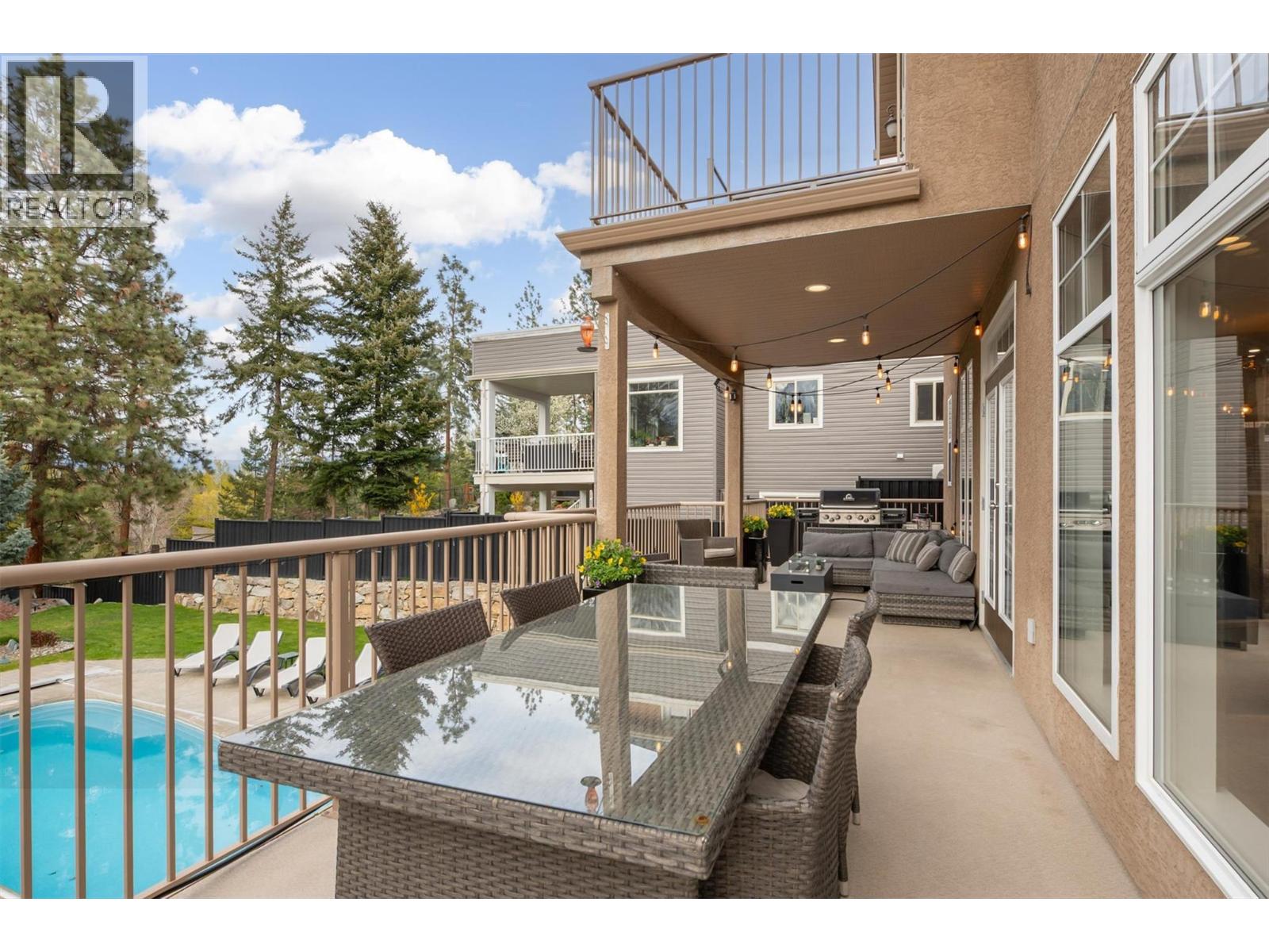  570 Vintage Terrace Road, Kelowna