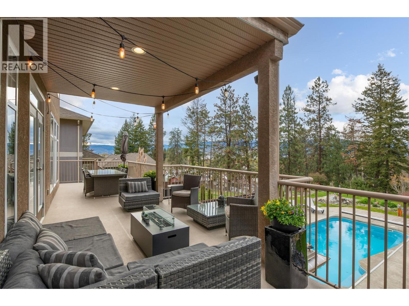  570 Vintage Terrace Road, Kelowna