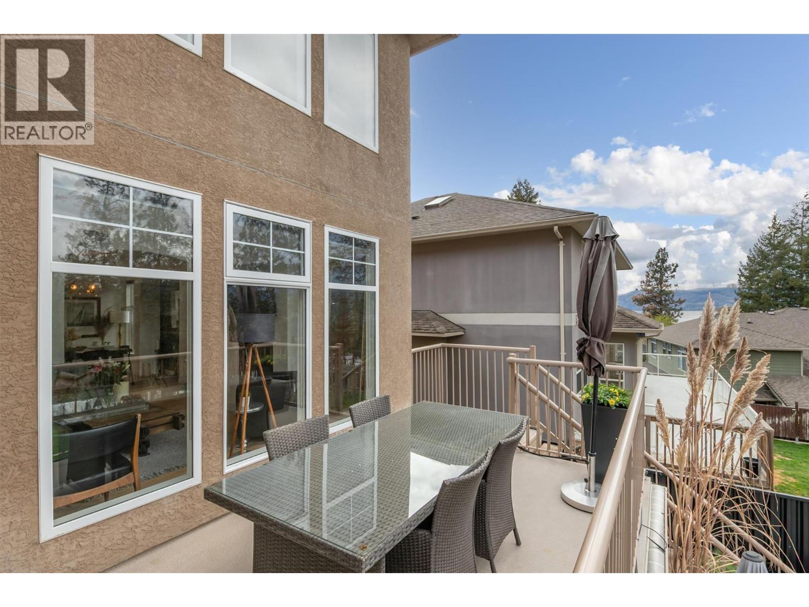  570 Vintage Terrace Road, Kelowna