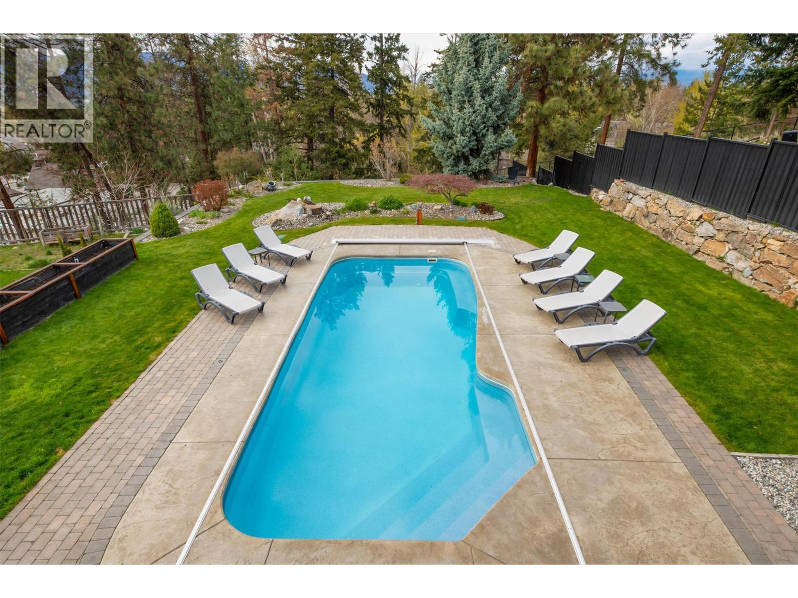 570 Vintage Terrace Road, Kelowna