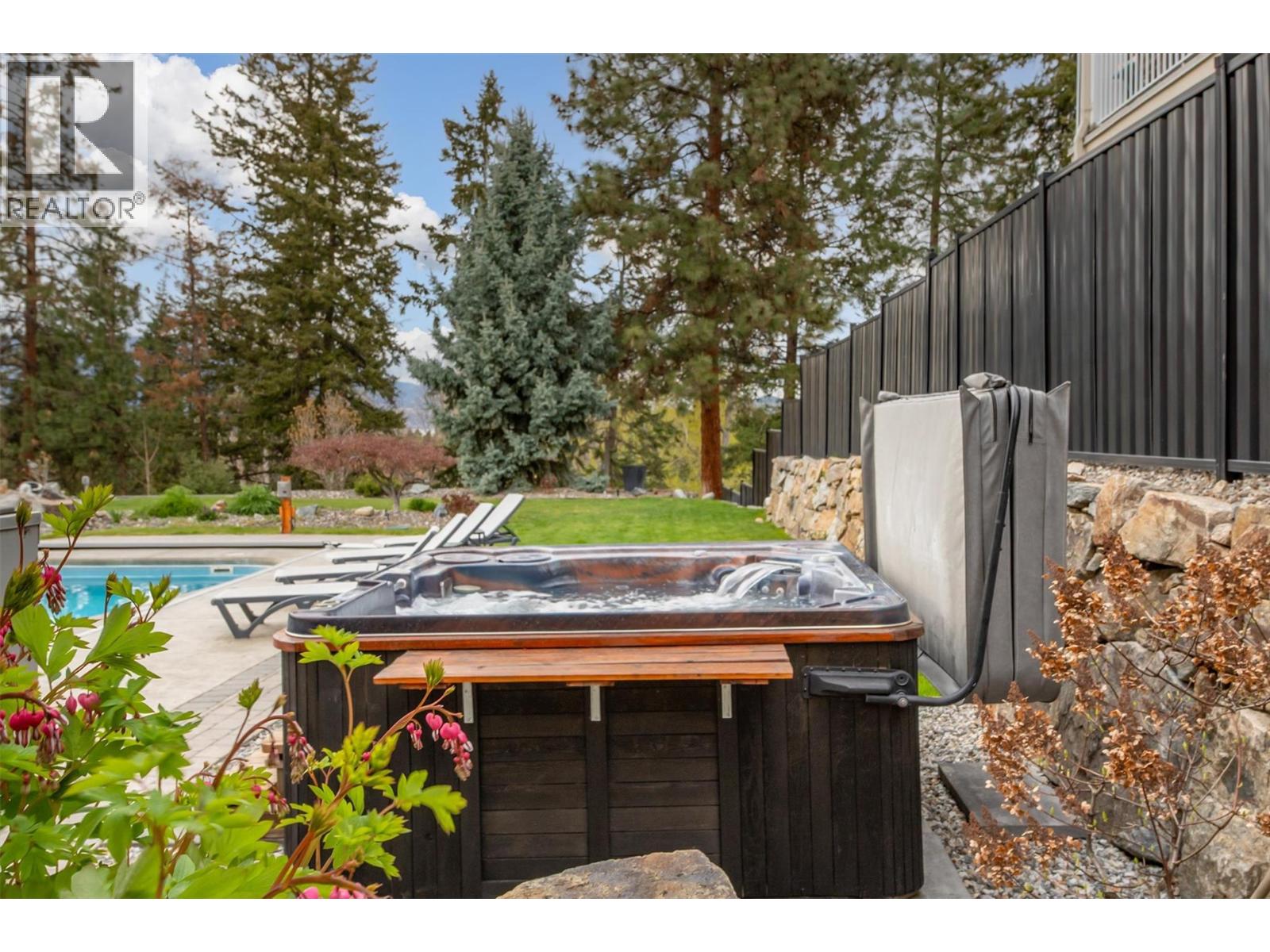  570 Vintage Terrace Road, Kelowna