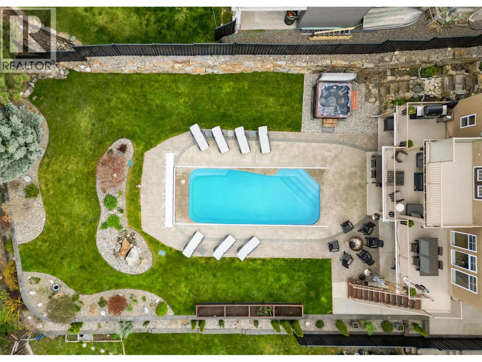  570 Vintage Terrace Road, Kelowna