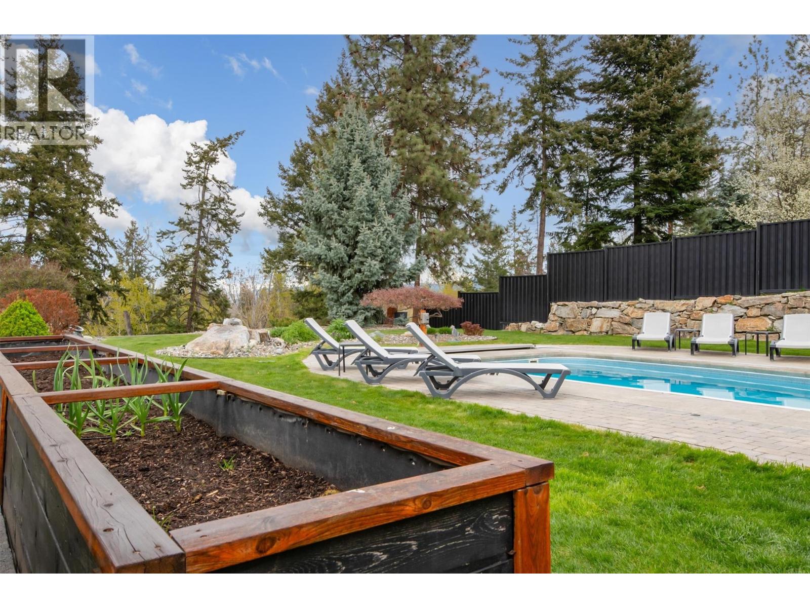  570 Vintage Terrace Road, Kelowna