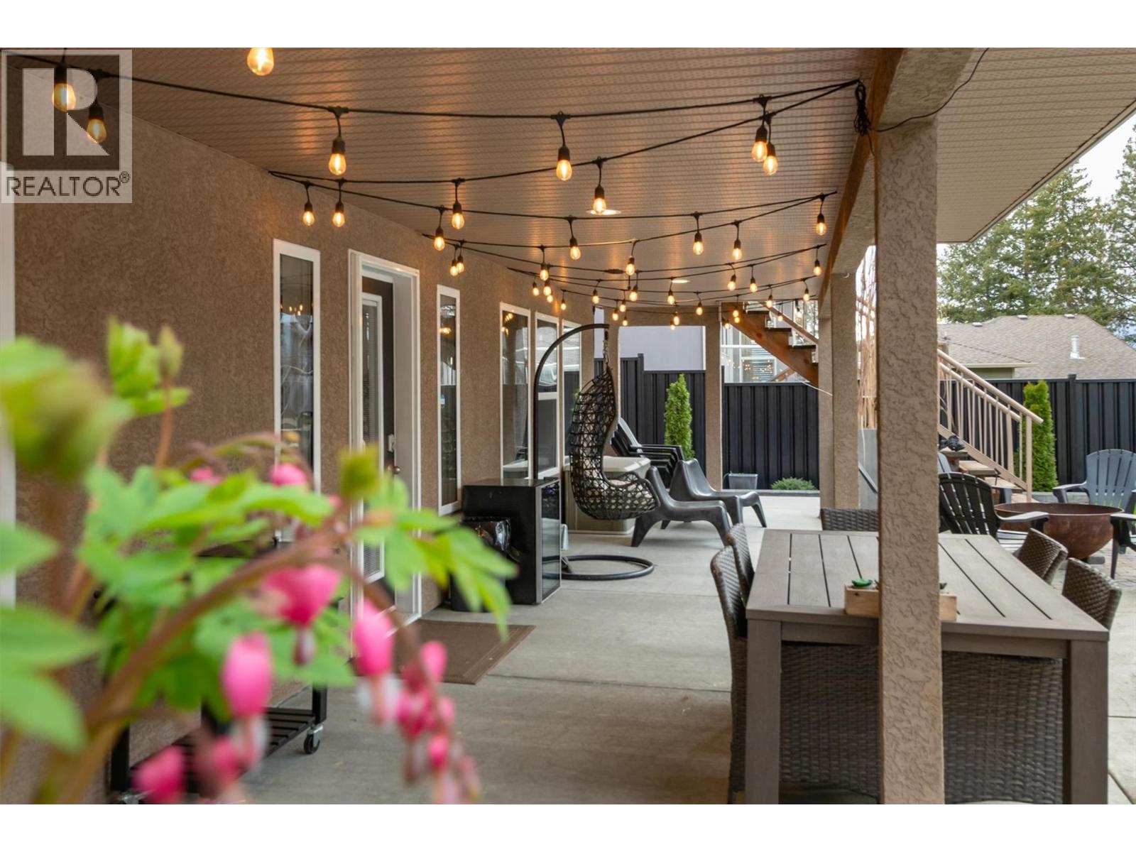  570 Vintage Terrace Road, Kelowna