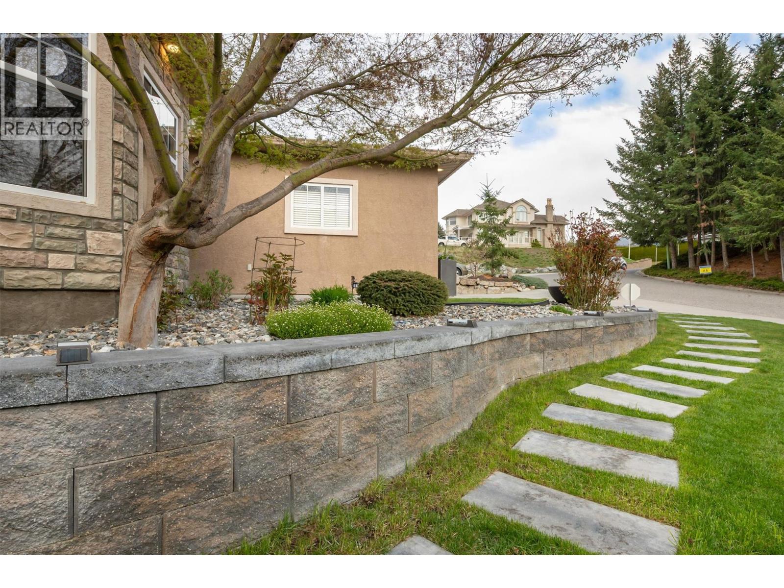  570 Vintage Terrace Road, Kelowna