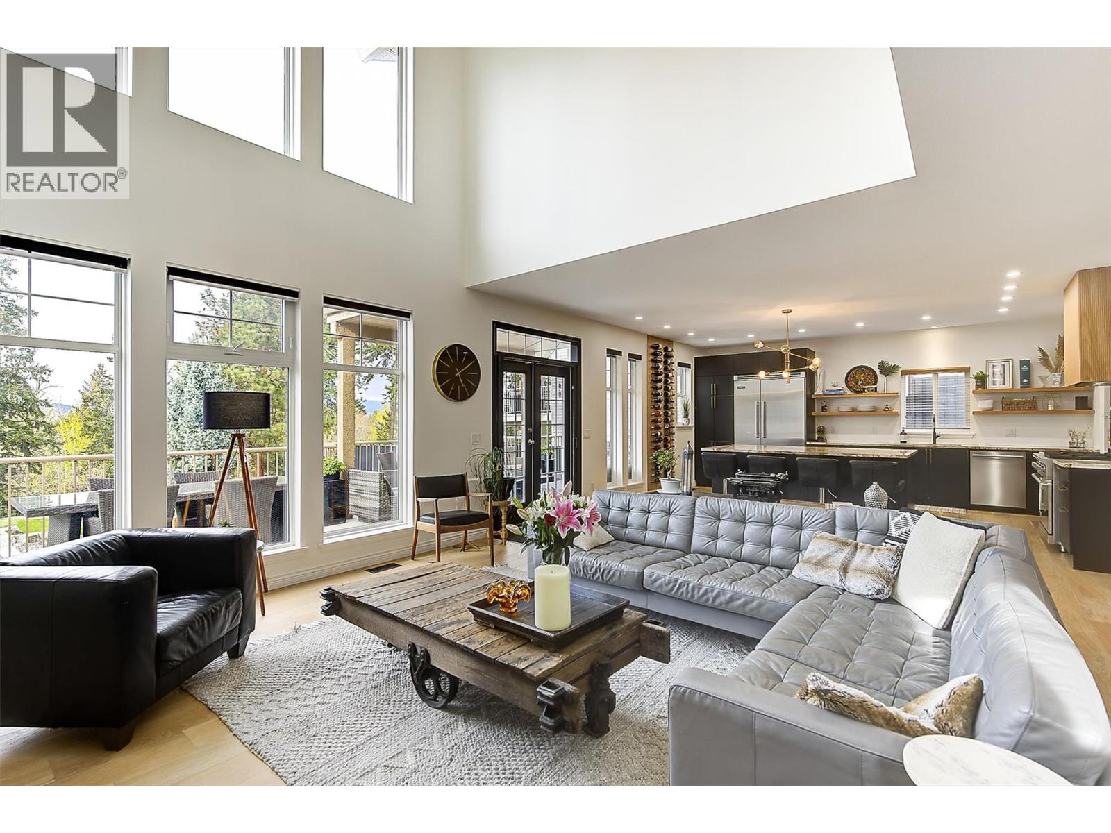  570 Vintage Terrace Road, Kelowna