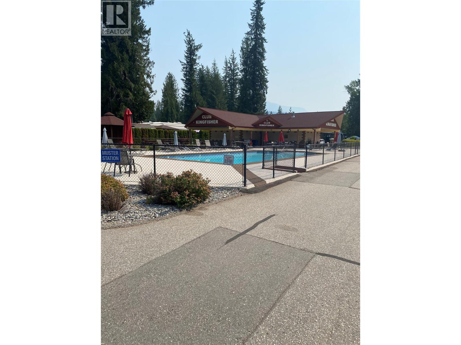 #55 3303 MABEL LAKE ROAD - 4