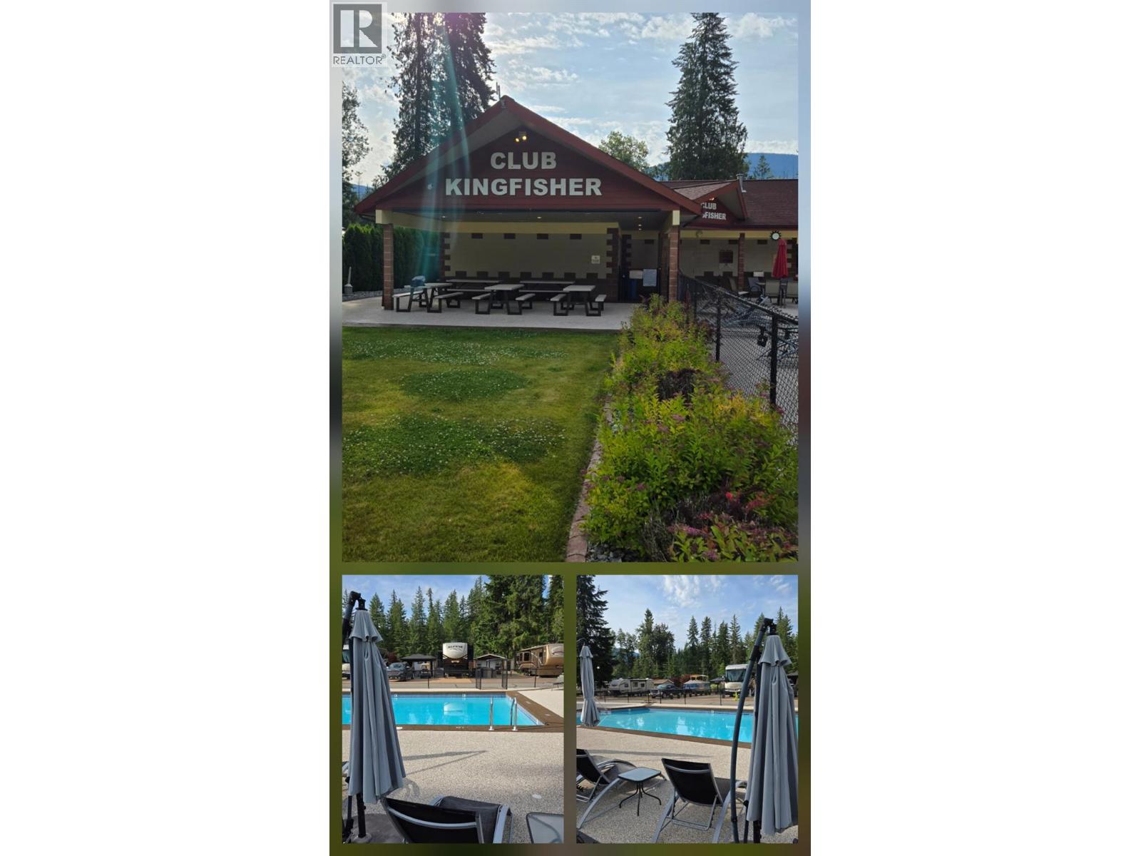 #55 3303 MABEL LAKE ROAD - 8