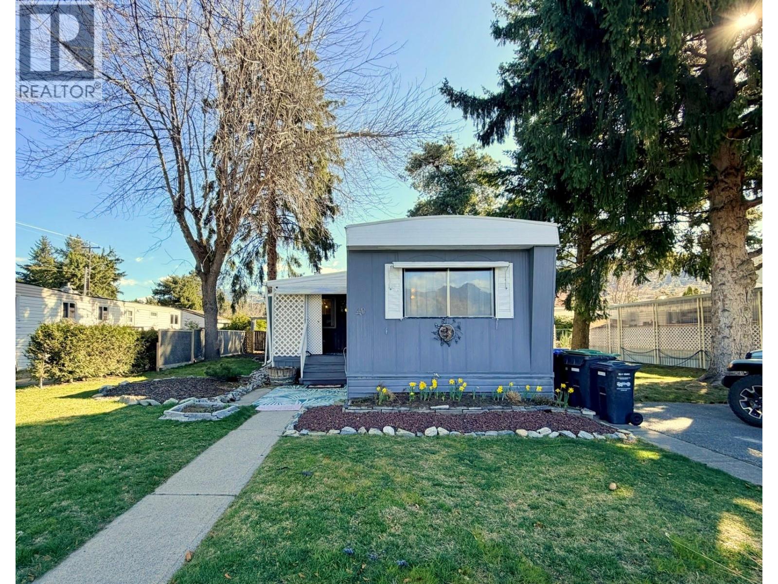 197 Dauphin Avenue Unit# 40, Penticton