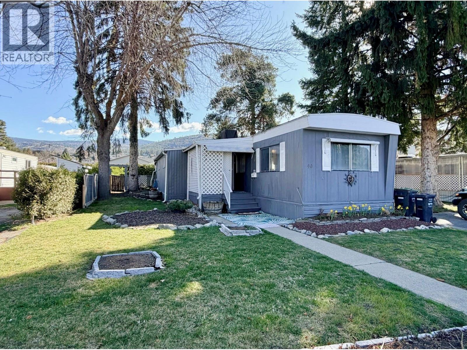 197 Dauphin Avenue Unit# 40, Penticton