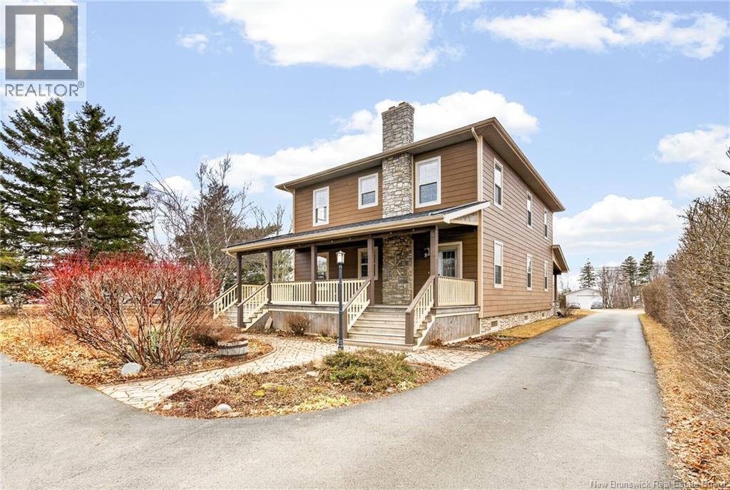 43 SAINT-ANDRé ROAD - 43