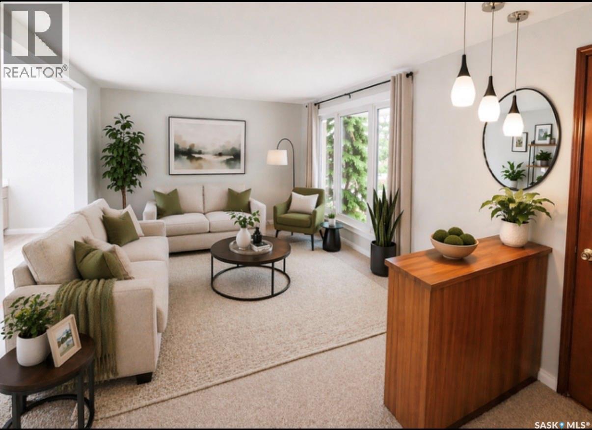 Single Family House Raised bungalow for Sale in  rd AVENUE NW Swift Current 