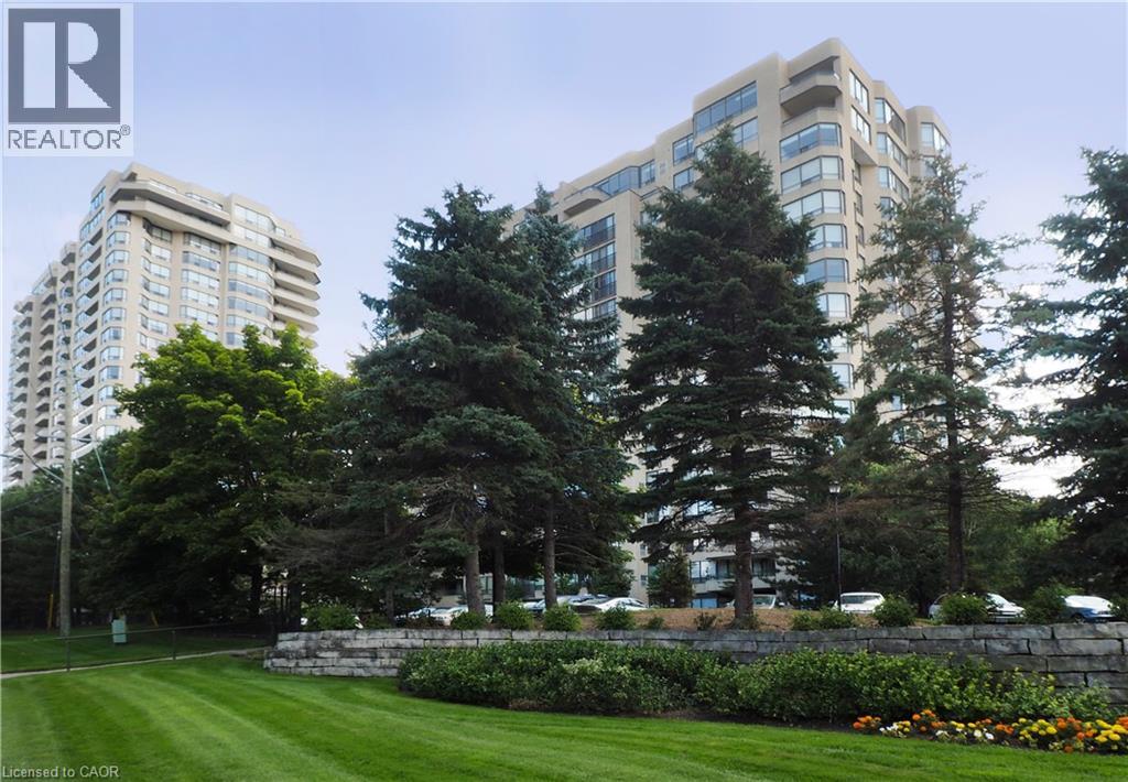 4 WILLOW Street Unit 1103, Waterloo, Ontario N2J4S2 - Photo 2