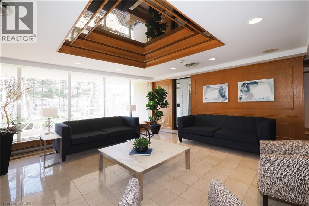 4 WILLOW Street Unit 1103, Waterloo, Ontario N2J4S2 - Photo 3