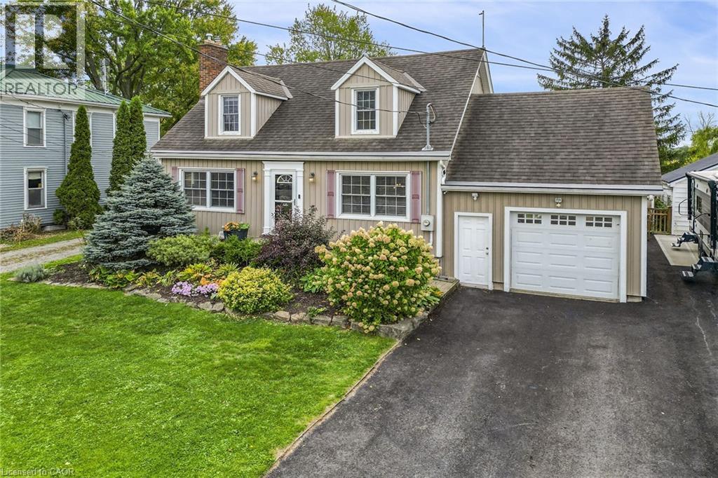 5124 CANBOROUGH ROAD - 1