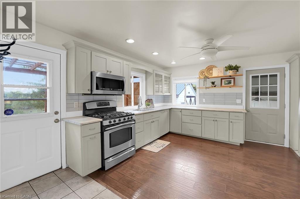 5124 CANBOROUGH ROAD - 6