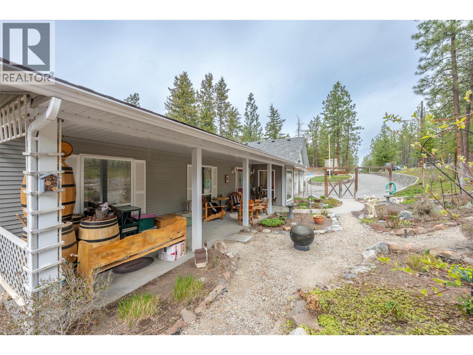 143 SADDLEHORN DRIVE - 84