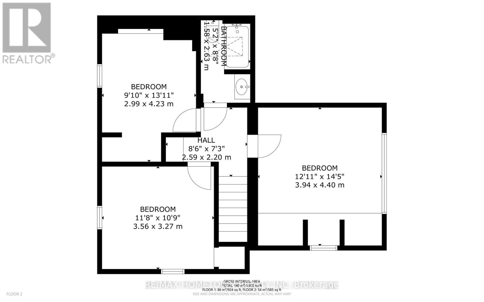 93 PERTH STREET - 22