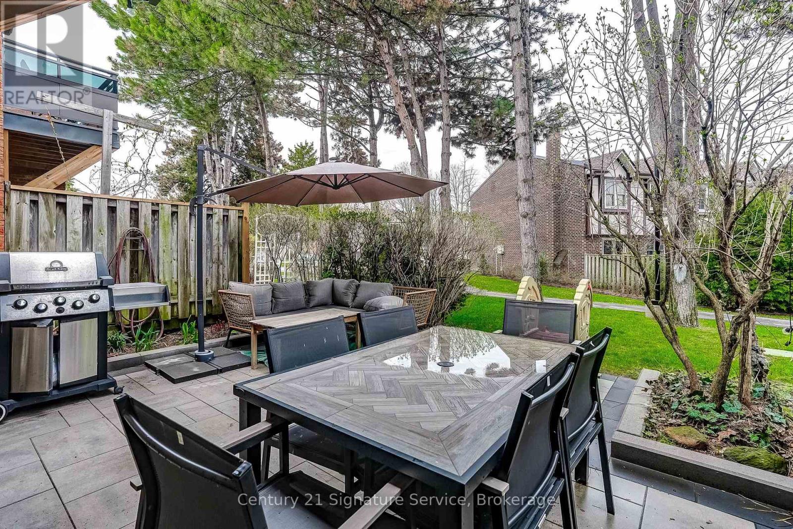 22 - 2120 RATHBURN ROAD E, Mississauga (Rathwood), Ontario, L4W2S8 — Photo 40