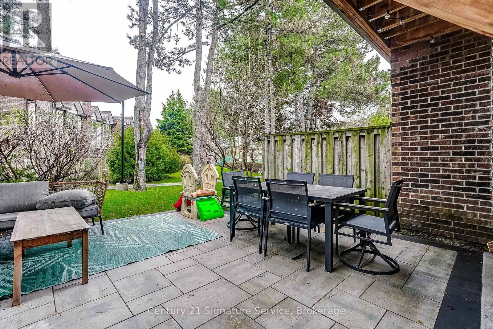 22 - 2120 RATHBURN ROAD E, Mississauga (Rathwood), Ontario, L4W2S8 — Photo 41