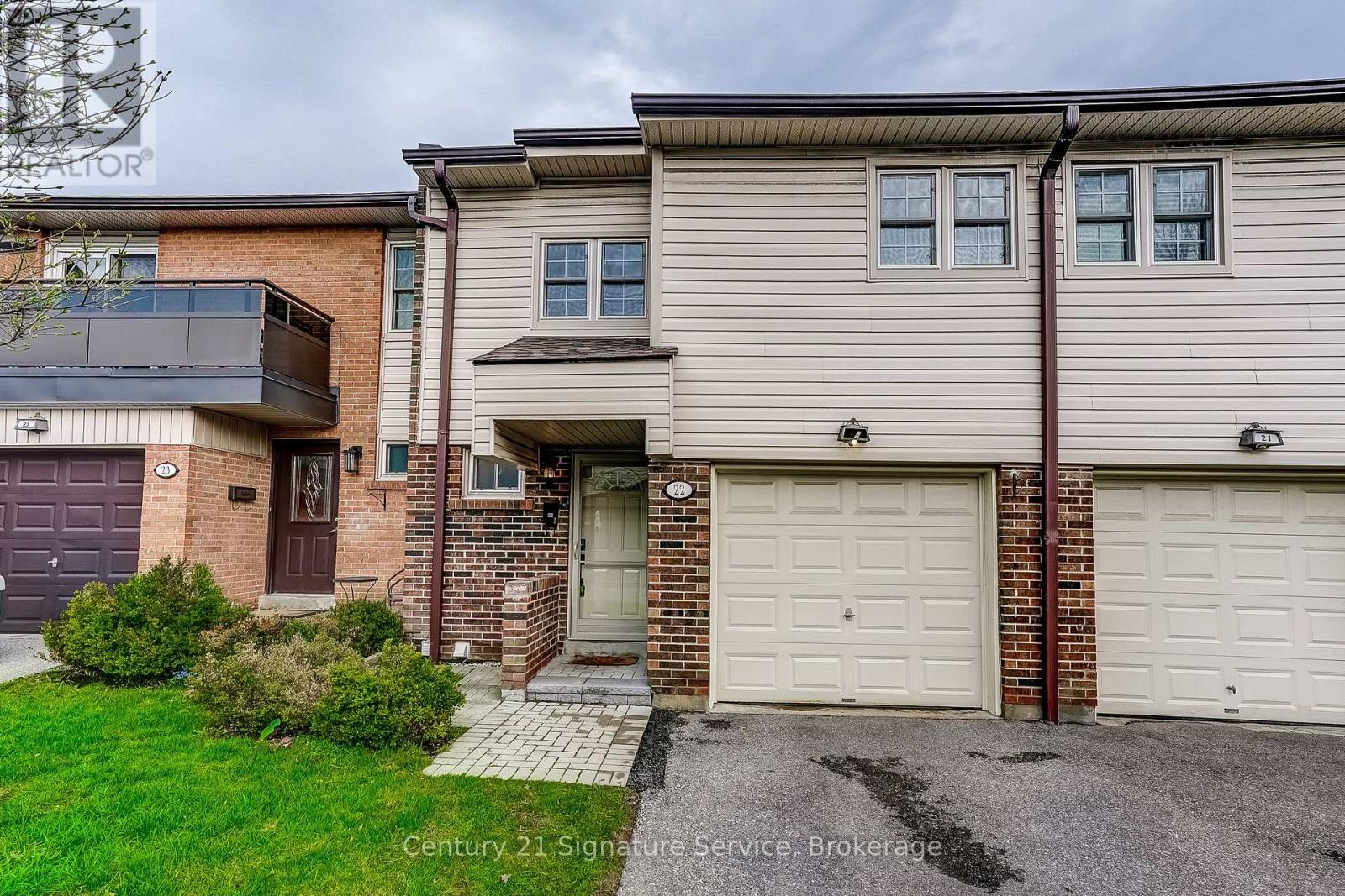 22 - 2120 RATHBURN ROAD E, Mississauga (Rathwood), Ontario, L4W2S8 — Photo 43