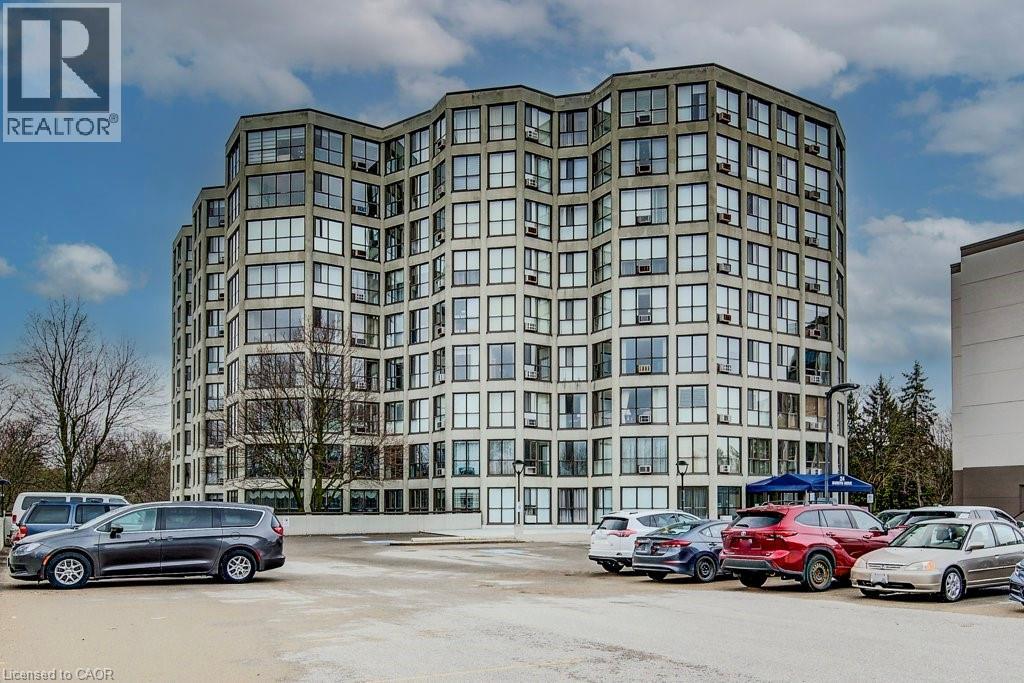 24 MARILYN Drive Unit# 704