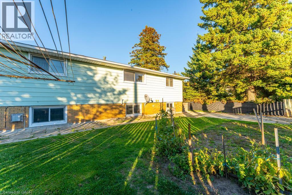 69 BUCKINGHAM Drive, Hamilton, Ontario, L9C2G8 — Photo 14