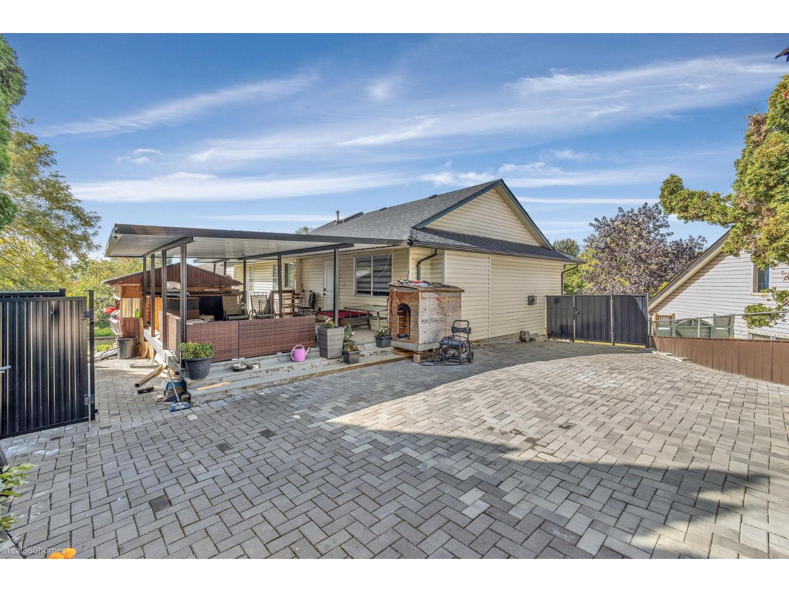 6 Bed, 4 Bath House for Sale in Abbotsford – 2952 SIDONI PLACE, Abbotsford - Image 33