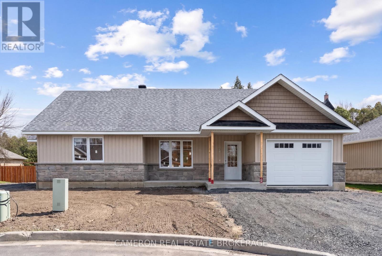 10 WHITTAKER CRESCENT