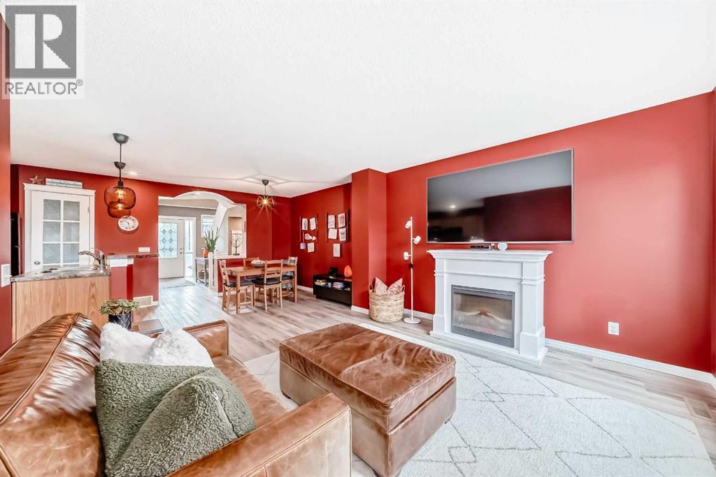 Single Family House for Sale in  Auburn Bay Heights SE Auburn Bay Calgary 