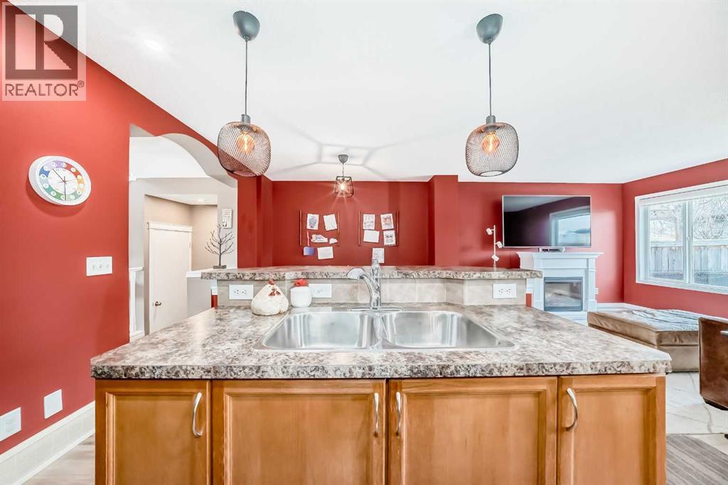 Single Family House for Sale in  Auburn Bay Heights SE Auburn Bay Calgary 