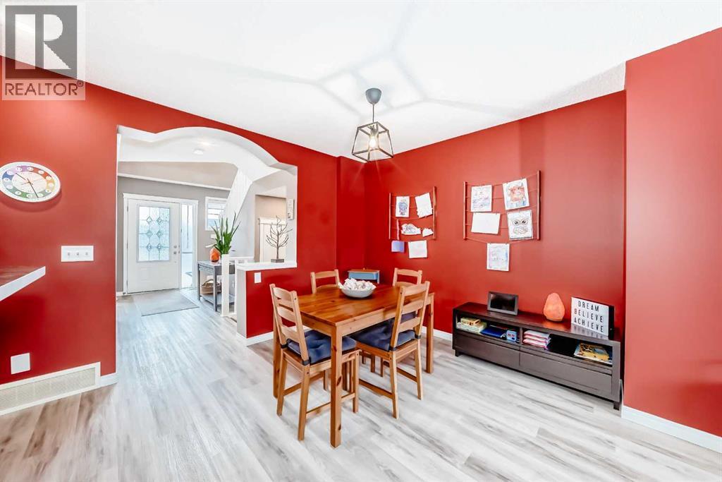 Single Family House for Sale in  Auburn Bay Heights SE Auburn Bay Calgary 